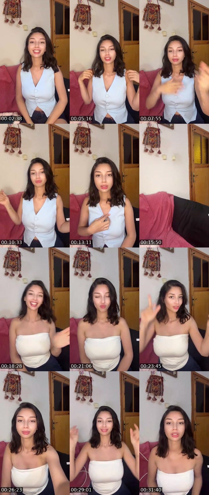 Bigo live: #Cutey Günoo☀️ by @larissa2s