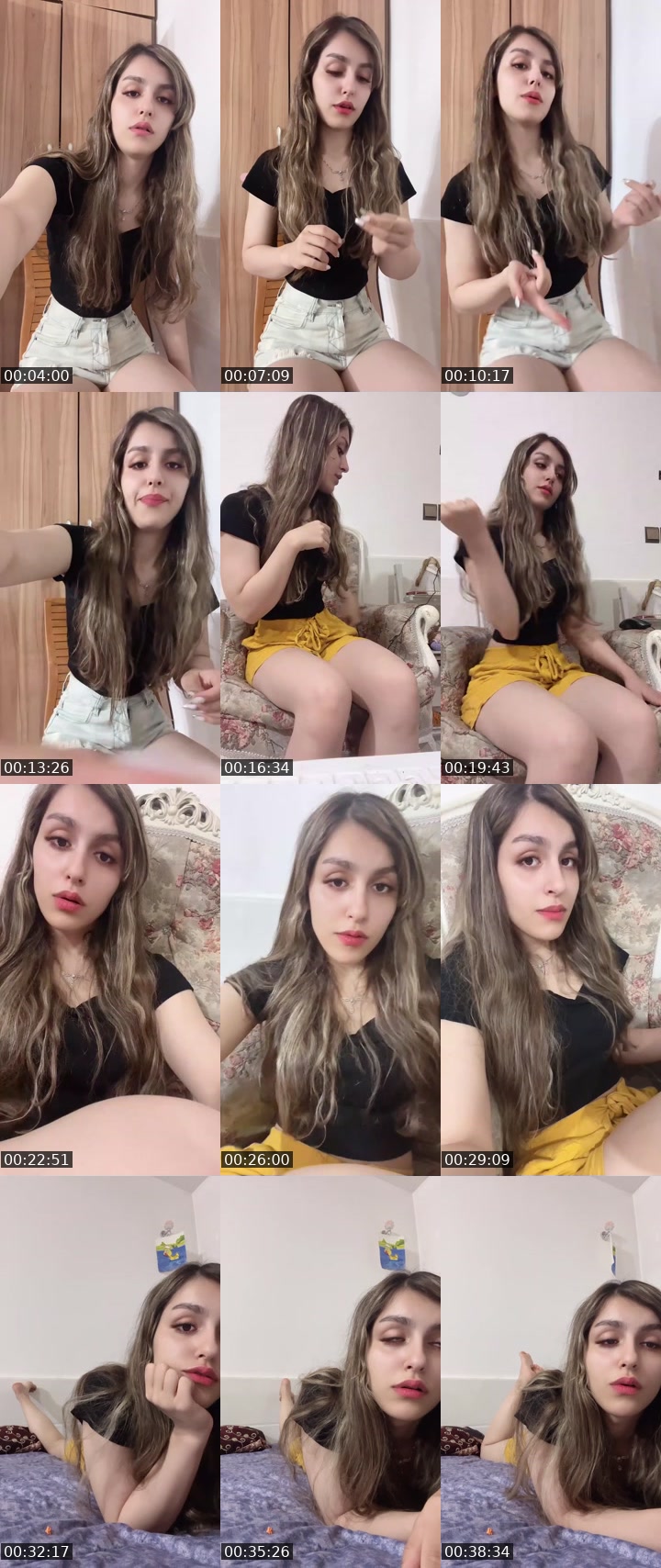 Bigo live: Hello guys by @Feloran