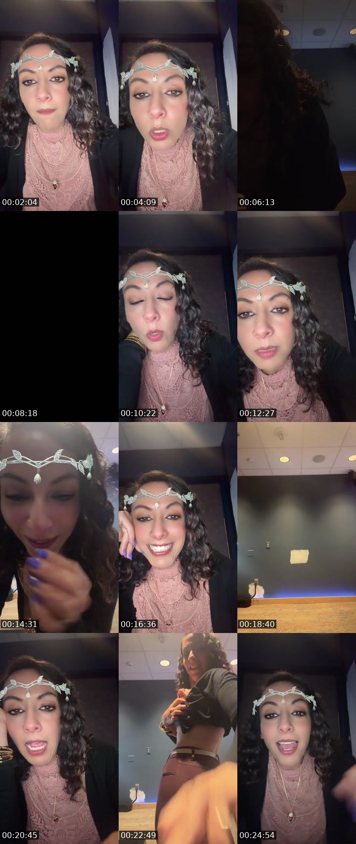 Bigo live: Heyyy 5 ⭐️ please by @QueenGypsyy