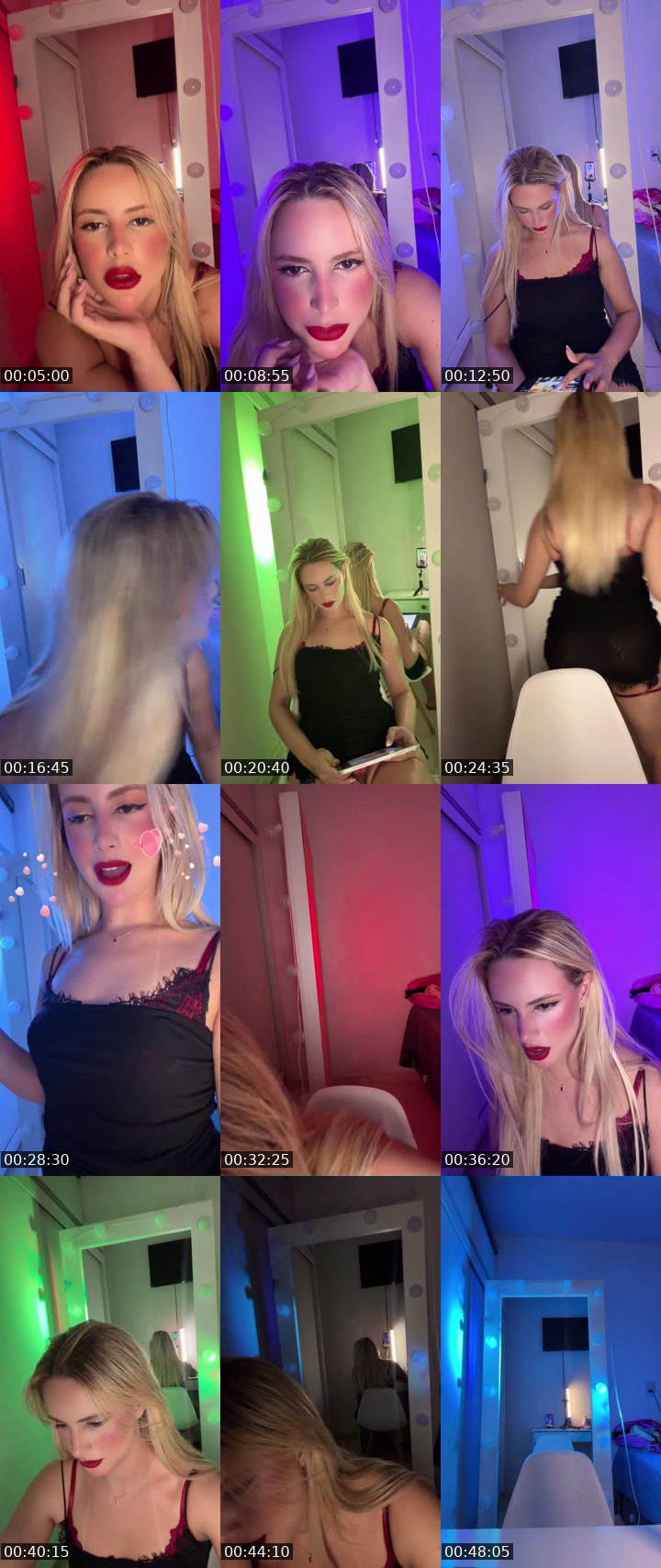 Bigo live: Venham me conhecer! Sou novata by @Blaze_Drika
