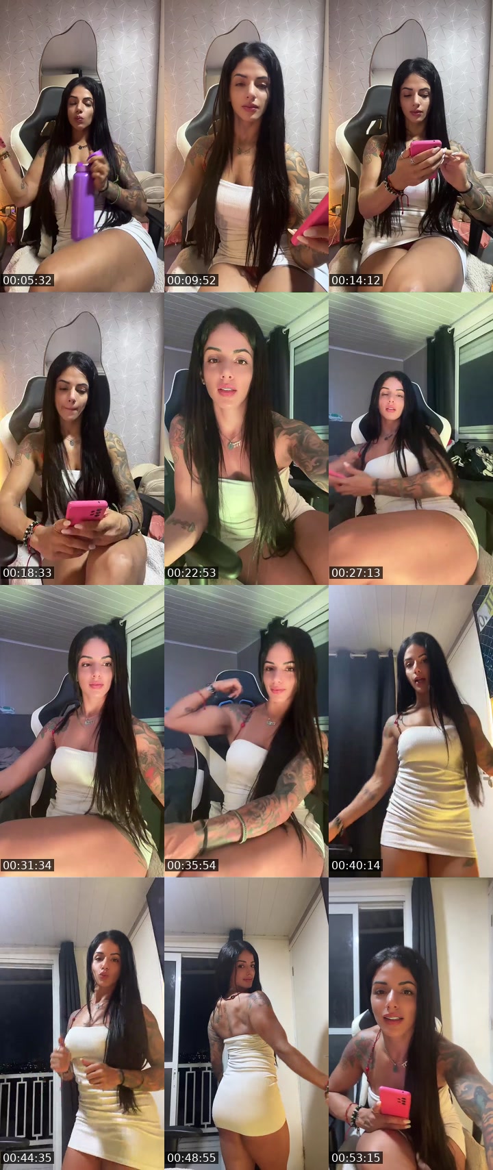 Bigo live: #Beauty Oi🥰 by @LiaCortez