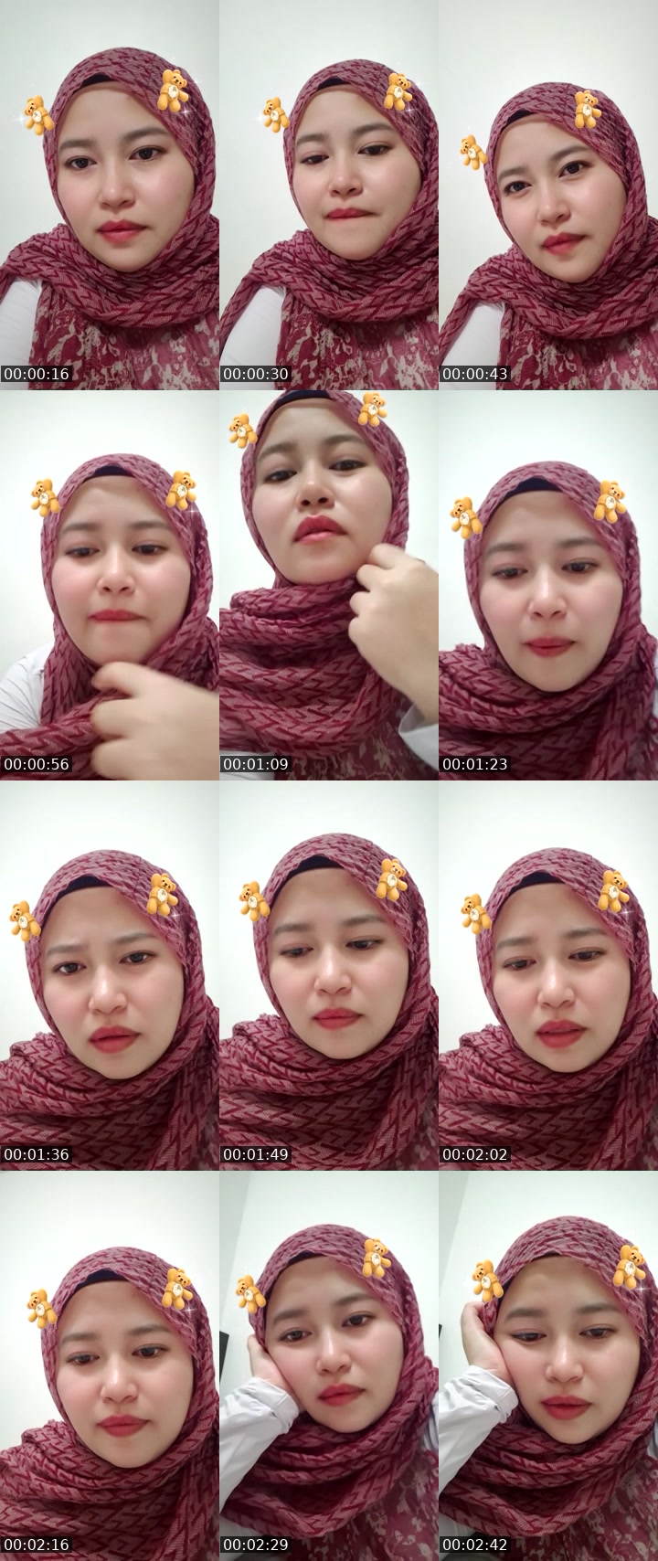 Bigo live: Long time no see. 🤪 by @1106298551