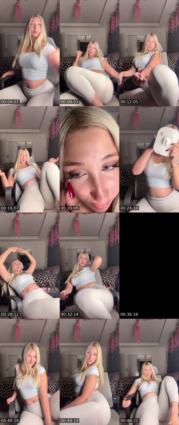 Bigo live: #Singing im corny by @sierralive