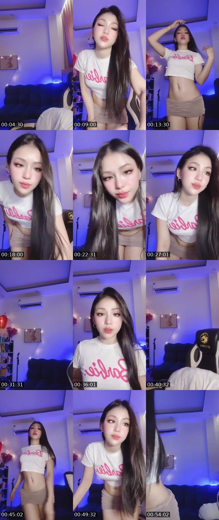 Bigo live: To be loved 🤍 by @katebae