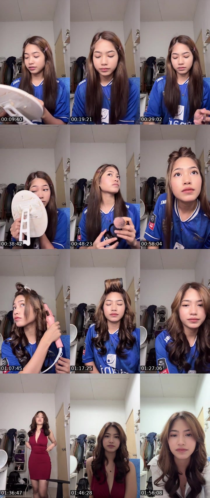 Bigo live: birthday gurl🙂‍↔️❤️ by @evaalyysa