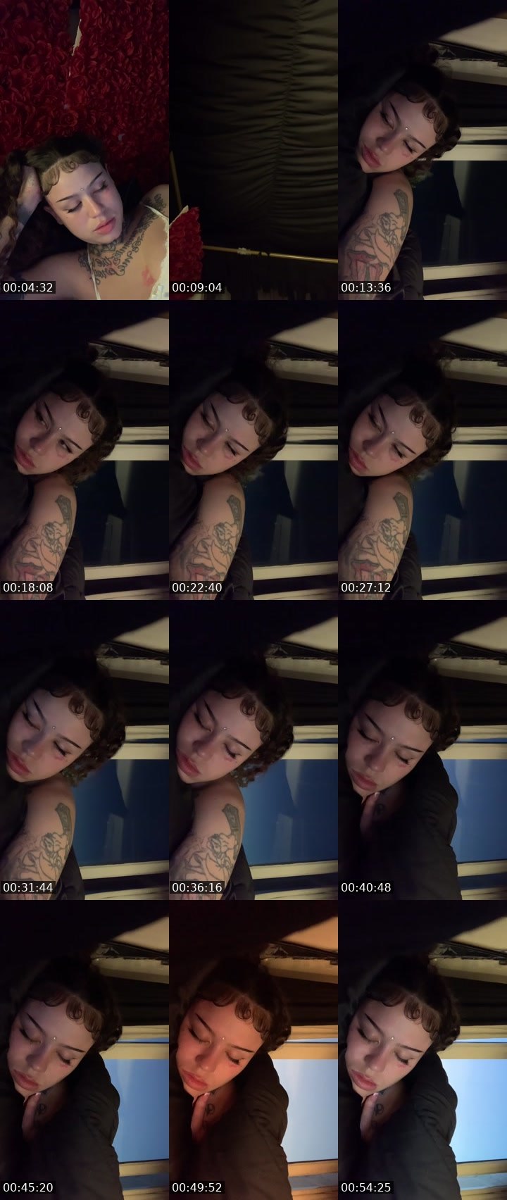 Bigo live: marlee by @marleegonewild