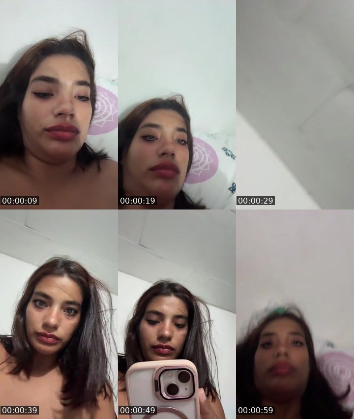 Bigo live: Mi HBD 15 agos🥰 by @elvip