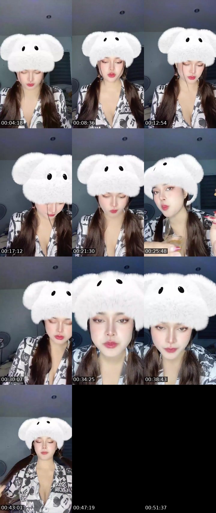 Bigo live: หายูสประจำงั้บ🥺 by @khwan180146