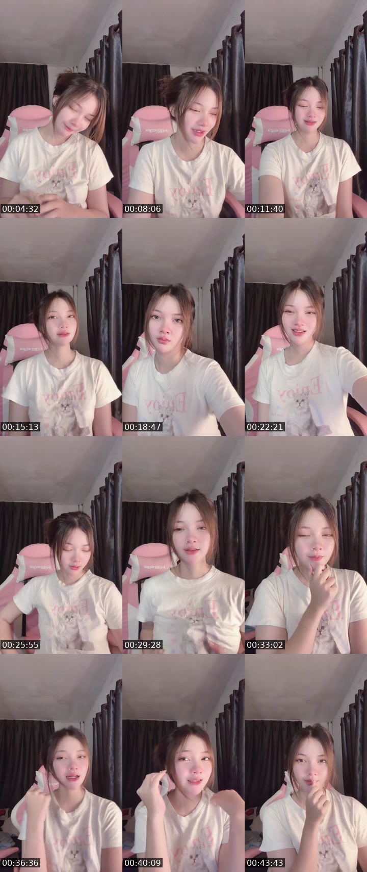 Bigo live: แวะมาโหน่อยย🌟🫶🏻 by @y_yuyu