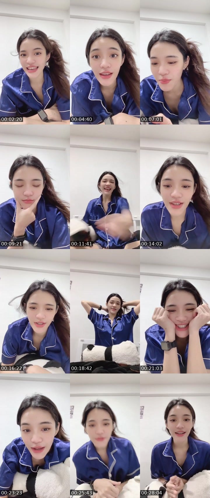 Bigo live: มาแปปเดียว❤️ by @754711213