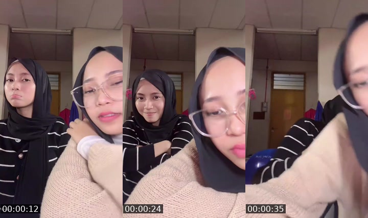 Bigo live: meh masuk by @jimah._