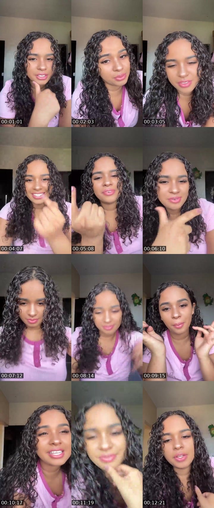 Bigo live: #Cutey oiii vida❤️❤️ by @lbeka
