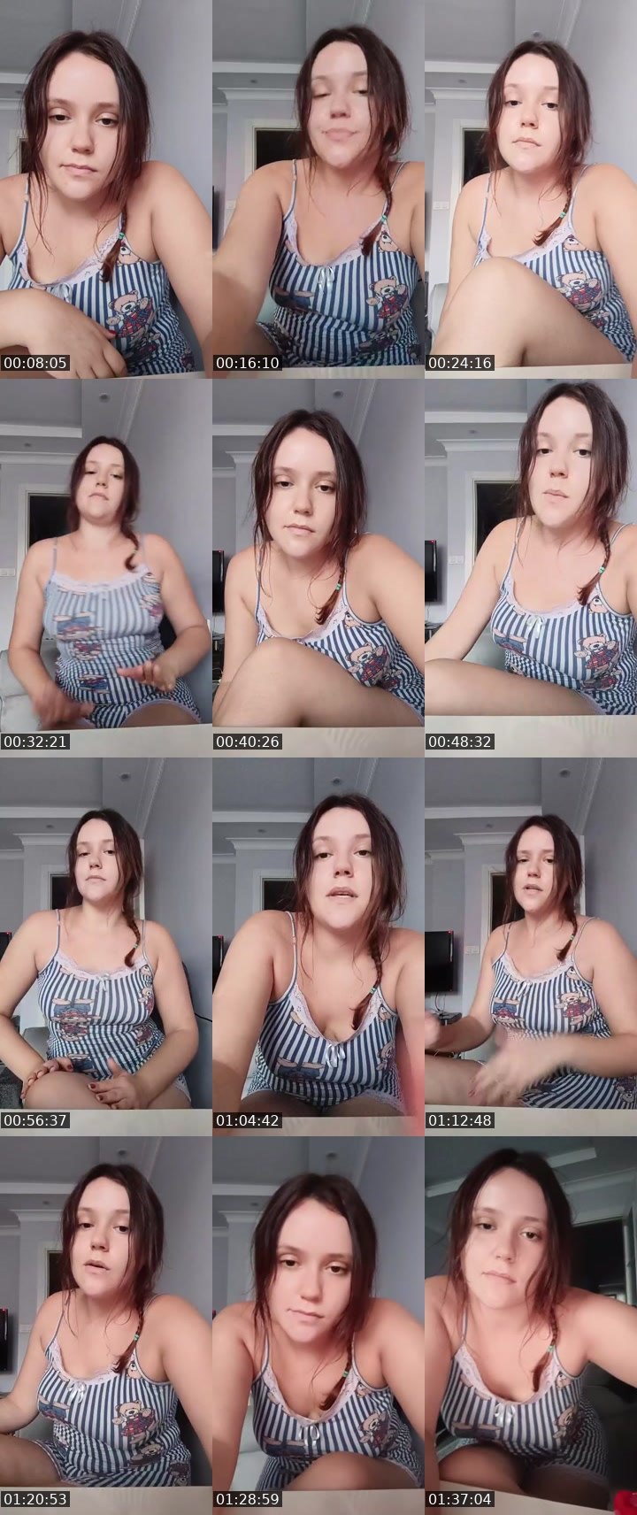 Bigo live: hello💋💋💋 by @1132584676