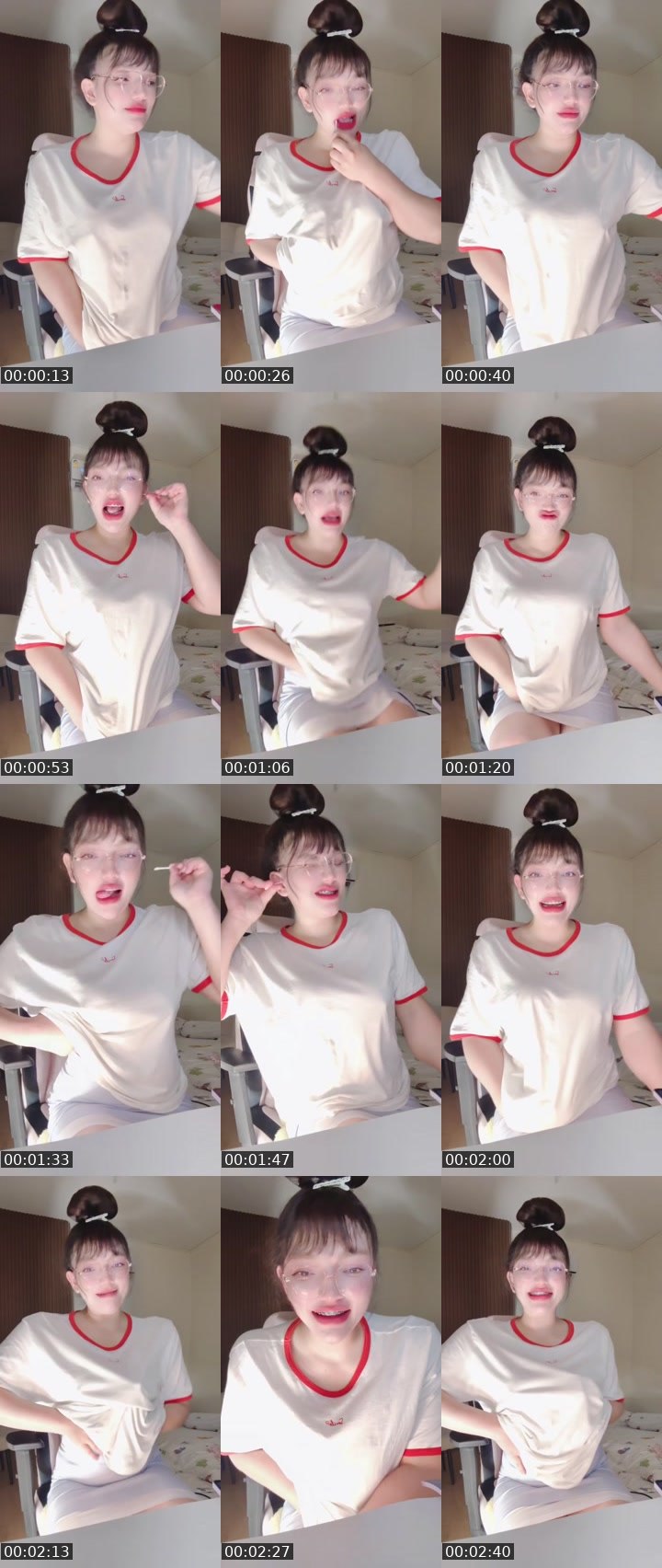 Bigo live: มาหาหน่อยงับ by @xx_x123