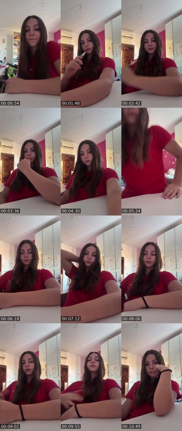 Bigo live: Aurora Pinzon by @1129118721