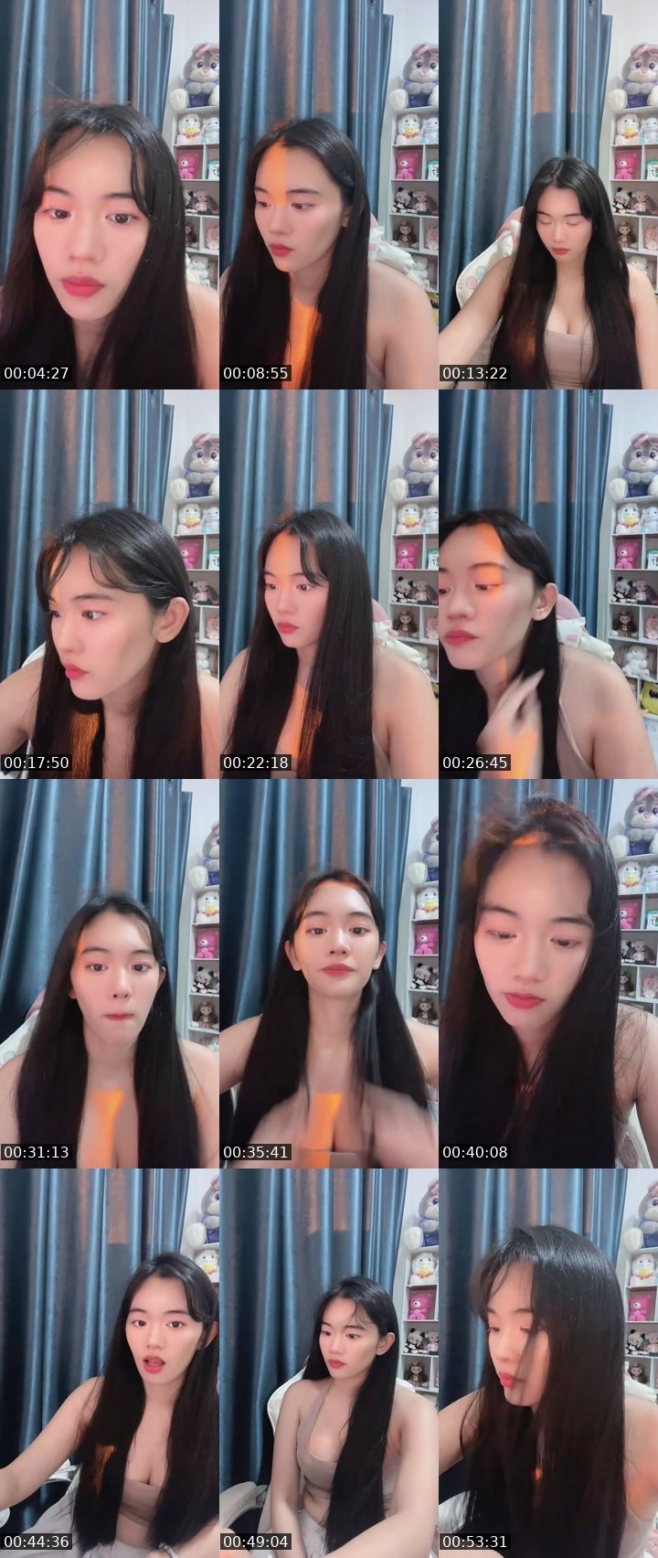 Bigo live: ᎮᎶ☆🌧️ by @fondaow