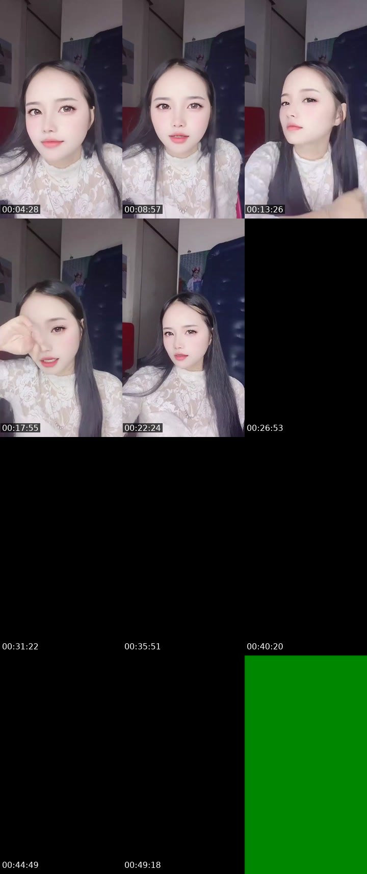 Bigo live: hi💙😍 by @1077817198
