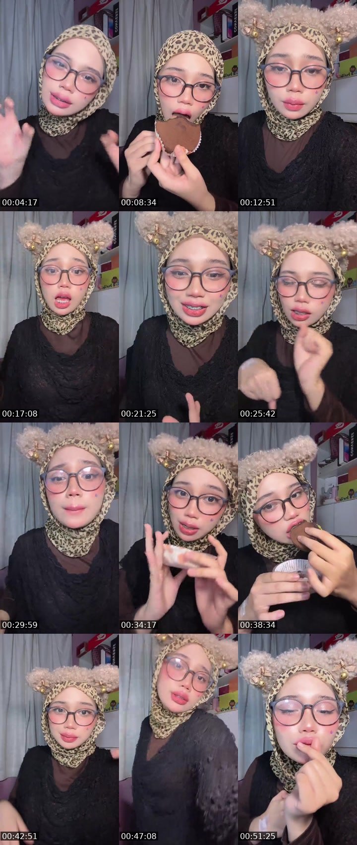 Bigo live: hello babe sorry lambat by @qsyamine