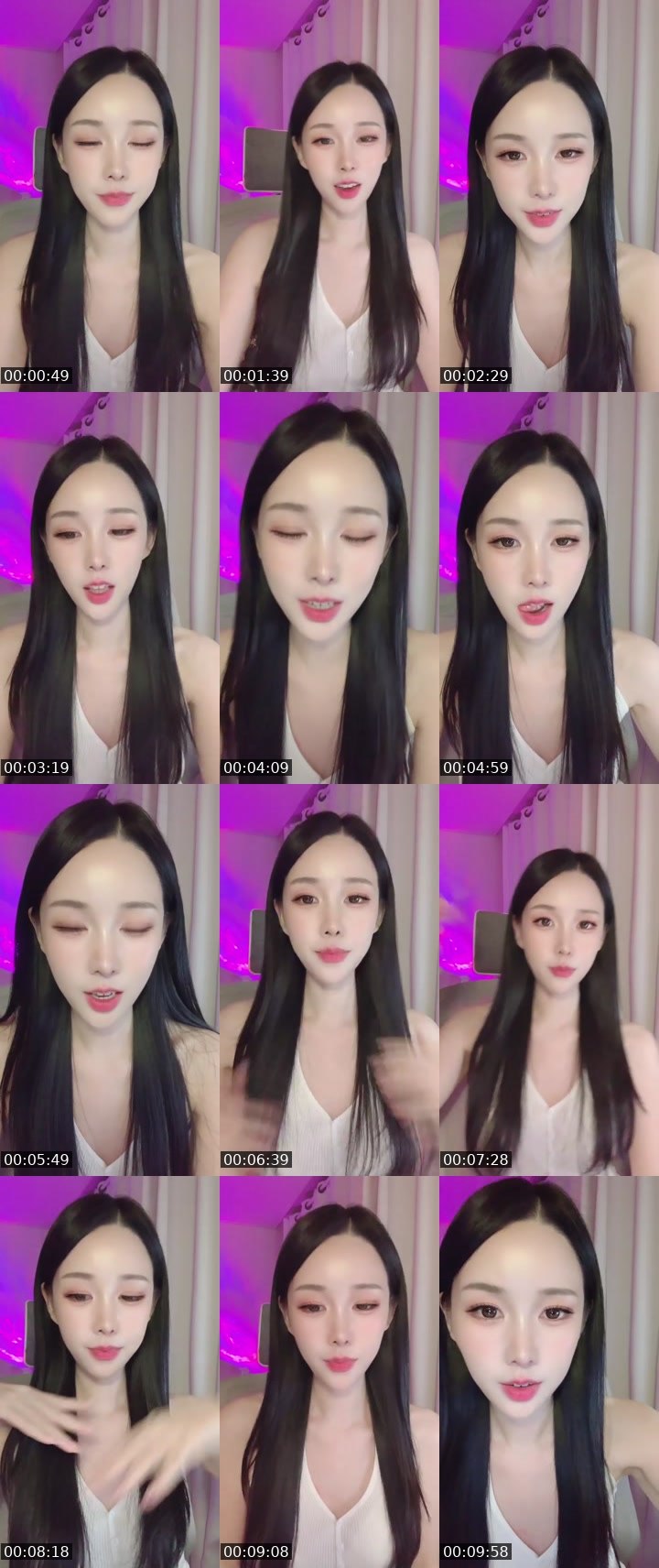 Bigo live: #charmer 오늘은 일요일🍀 by @sss_2
