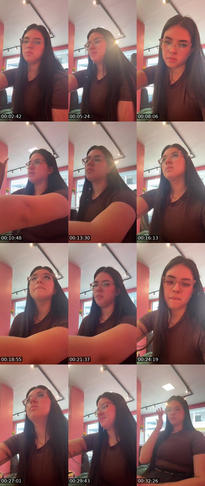 Bigo live: #Beauty Oii ❤️ by @nwrayca