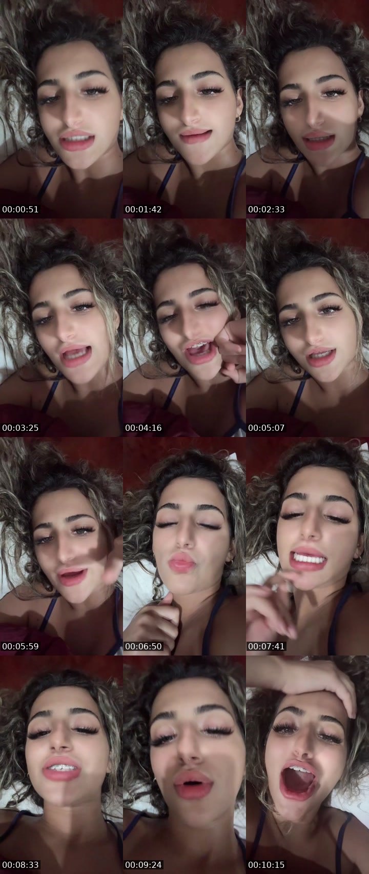 Bigo live: * by @098d987