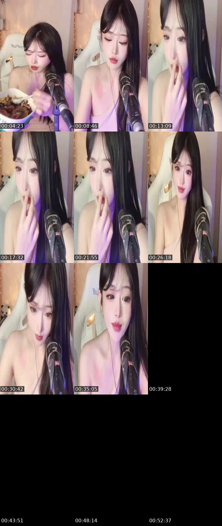 Bigo live: 喜欢那个 by @712811674