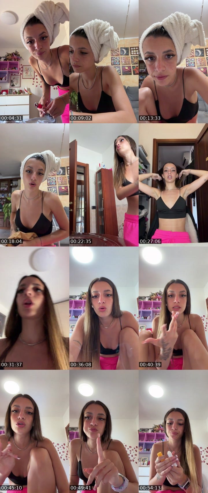 Bigo live: ENTRAA by @1096764981