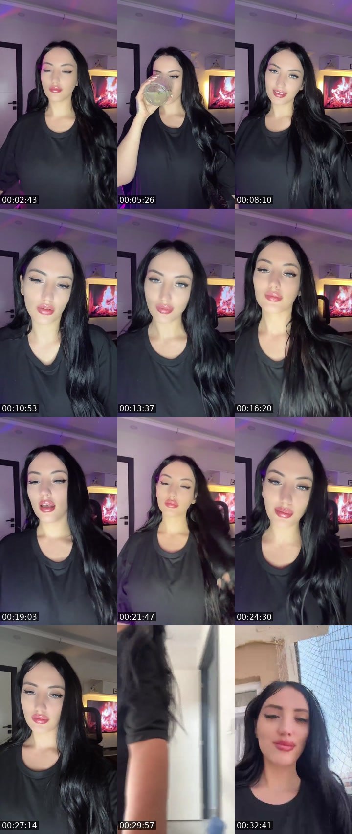 Bigo live: #Cutey BenimOL😘 by @dilan07x