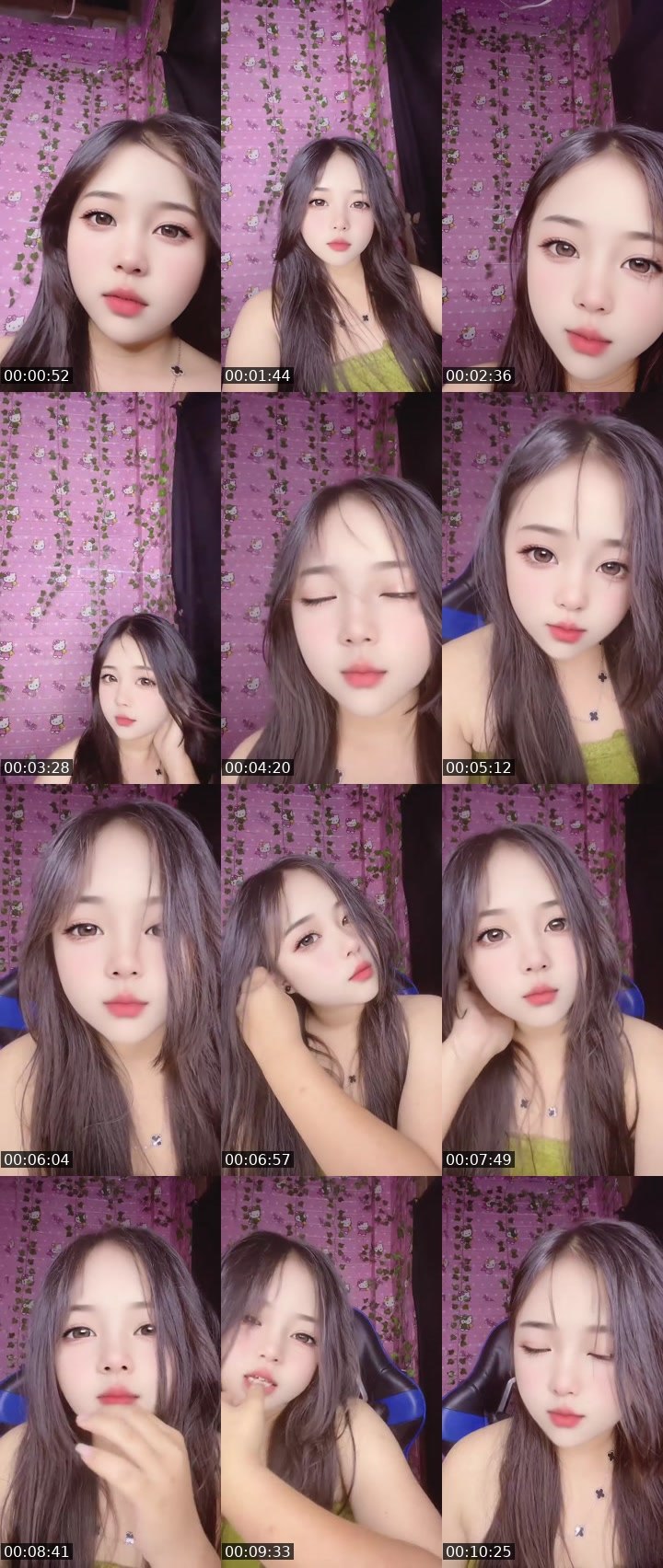 Bigo live: Aliy😘 by @M_suao