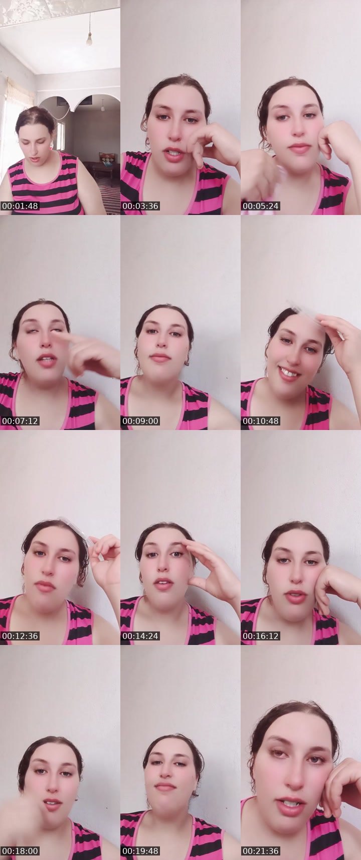 Bigo live: #تكوين_صداقات بداية شهر موفقة by @ahlam212