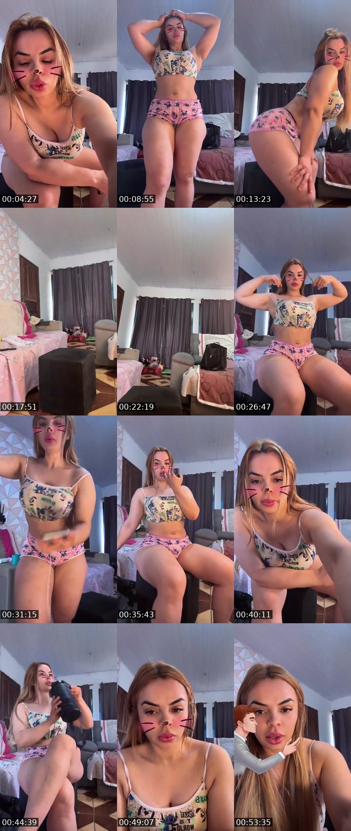 Bigo live: only this account🇺🇸🇧🇷 by @herreirabrazil10