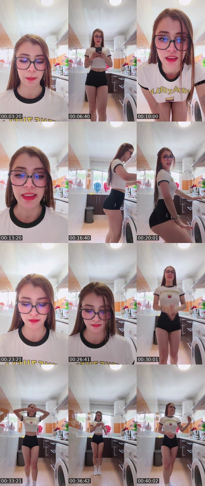 Bigo live: Acompáñame🌟 by @princesita28