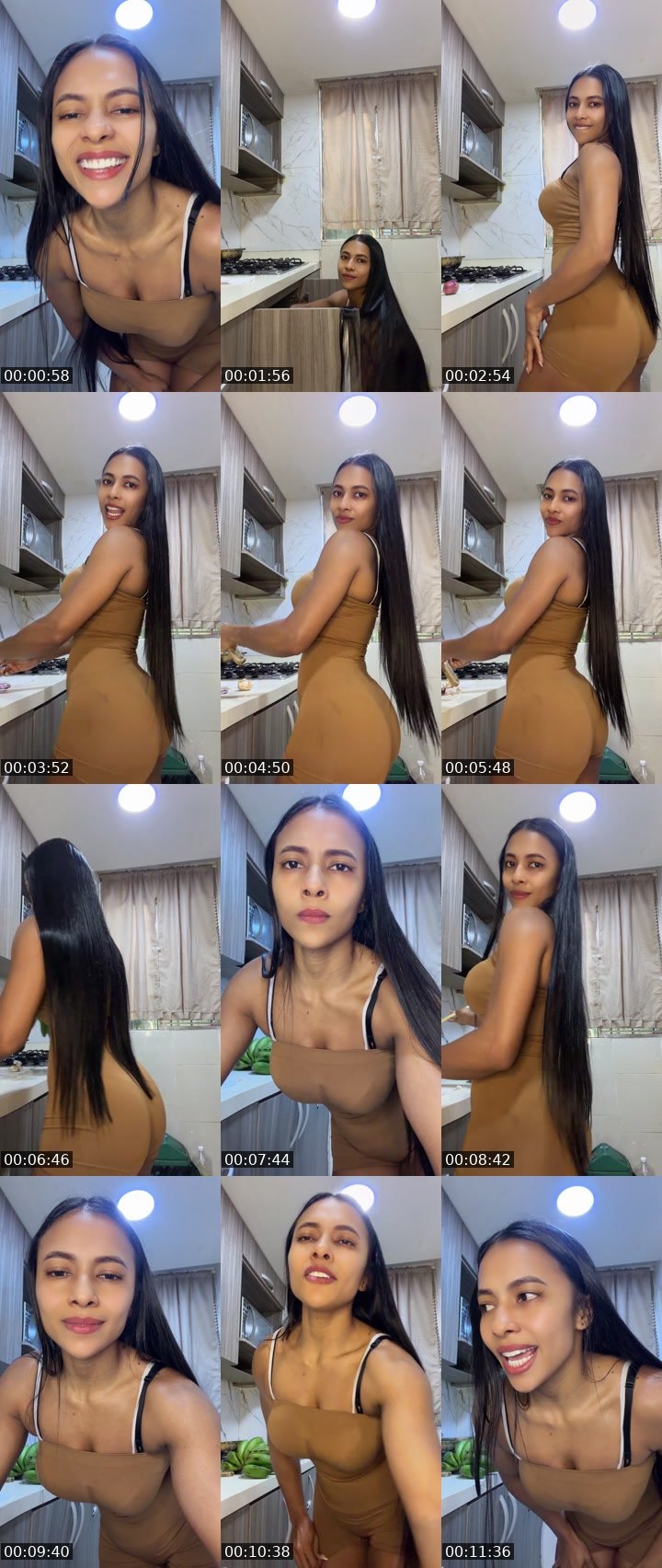 Bigo live: Hi love 🤗 by @sandris.g
