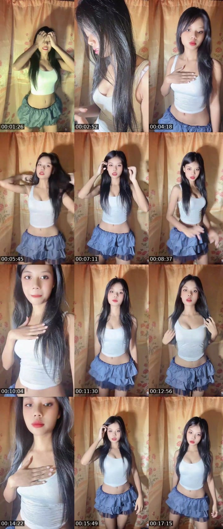 Bigo live: * by @2006nan