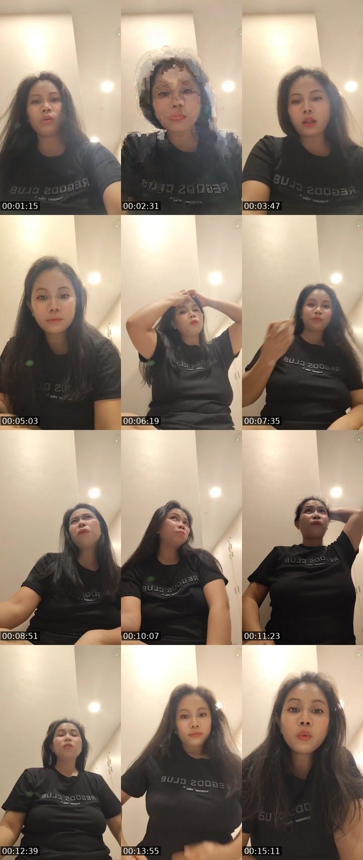 Bigo live: #charmer hello August by @UrMMine4ever