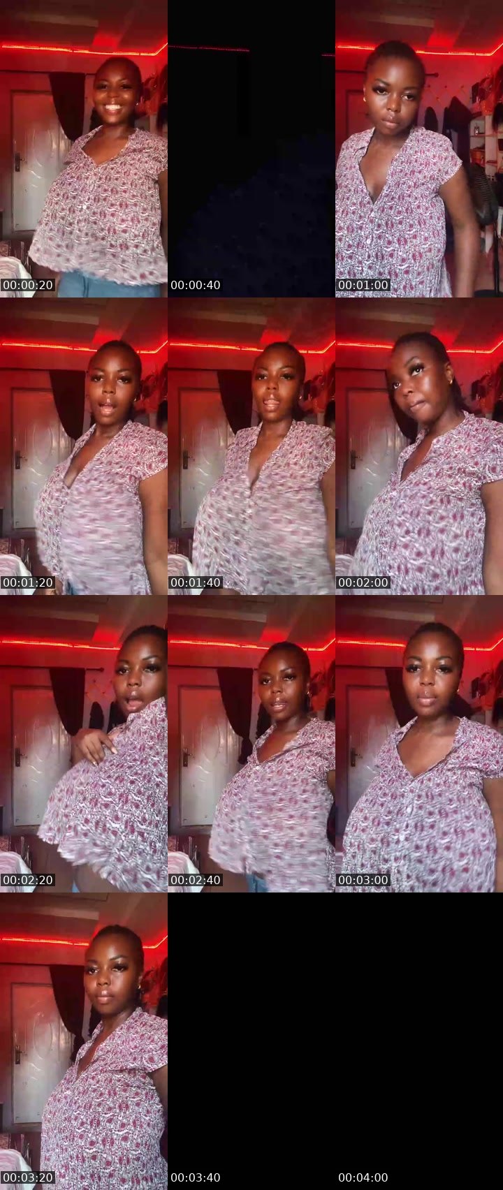 Bigo live: Milkshake 🎲 by @Beauty111Empire