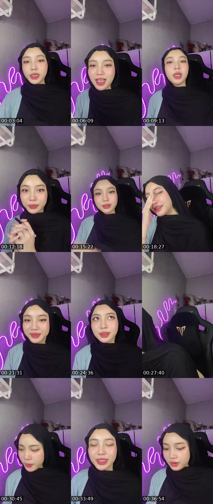 Bigo live: Cakkk by @MsShaa