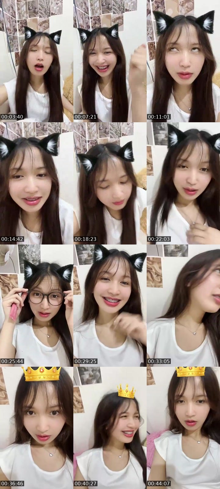 Bigo live: -5k🥺🥺 by @1129968166