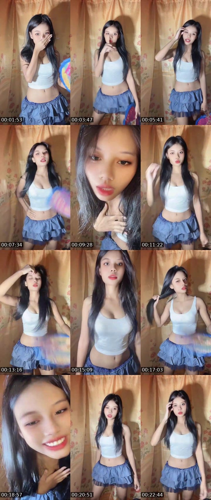 Bigo live: * by @2006nan