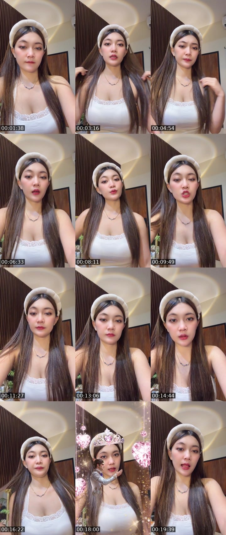 Bigo live: Yuk by @95731417