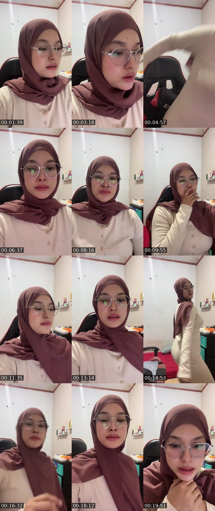 Bigo live: dance yuk💃❤️ by @onlymputs