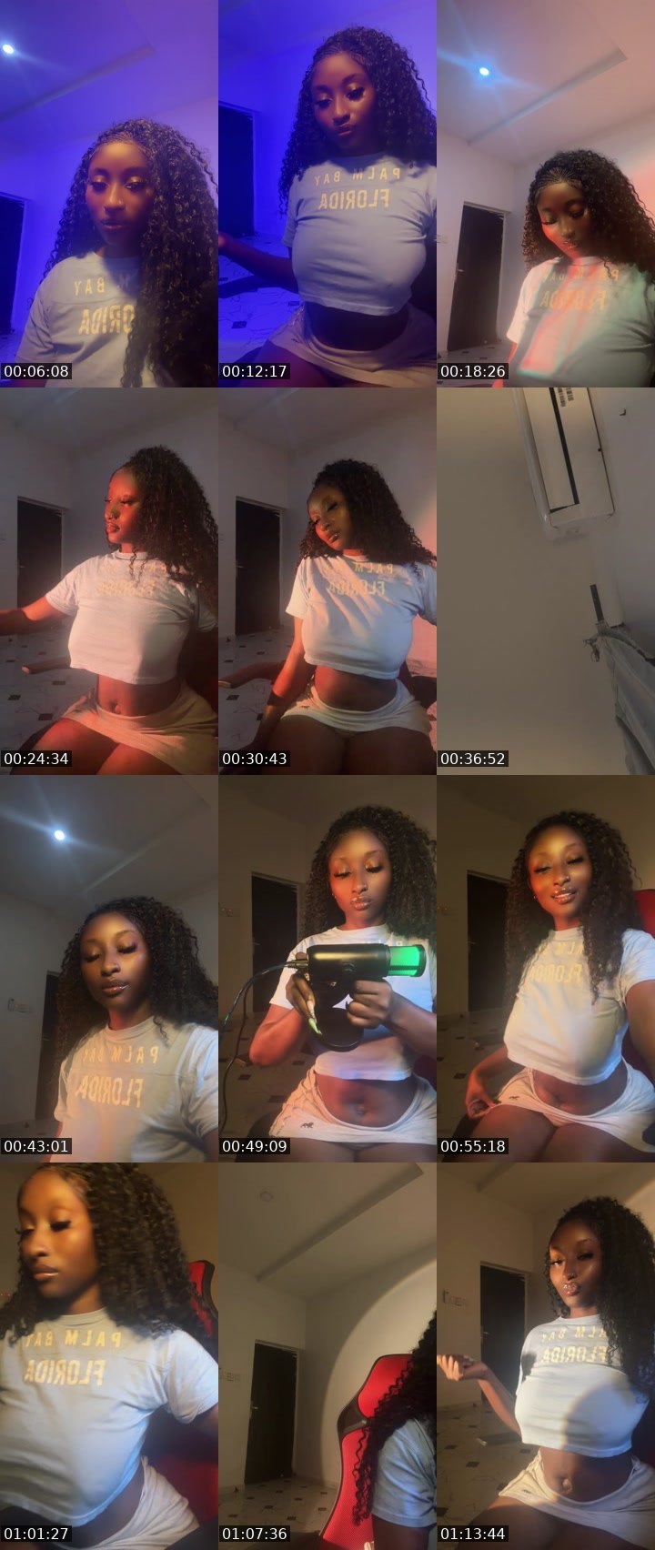 Bigo live: Mandyox 🧜🏾‍♀️ by @1091768750