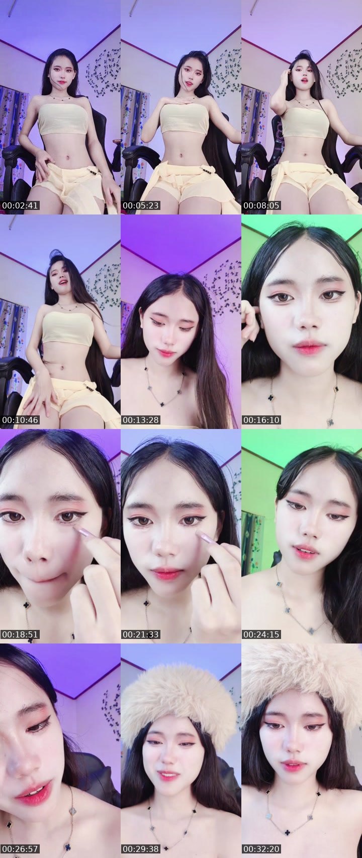Bigo live: ขอให้เปันเดือนที่ดี❤️😘💗 by @cindy700