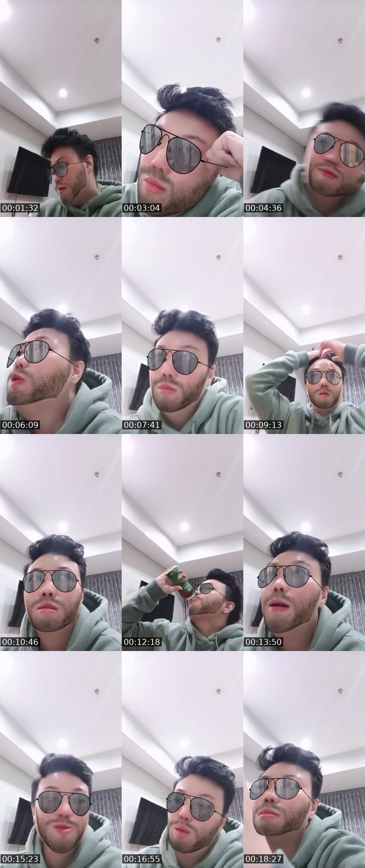 Bigo live: joki durasi🙏 by @8moc