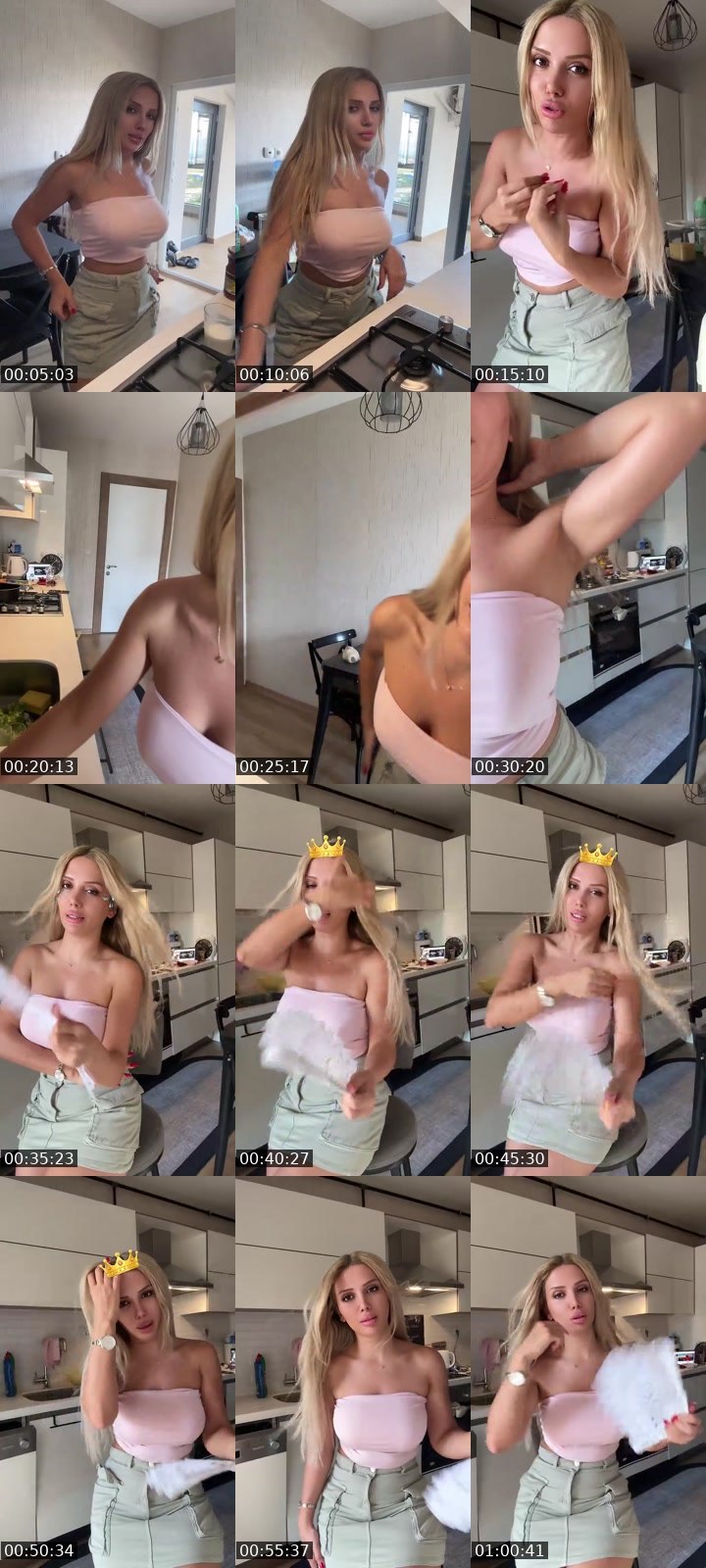 Bigo live: #Cutey 💕 by @larinnn