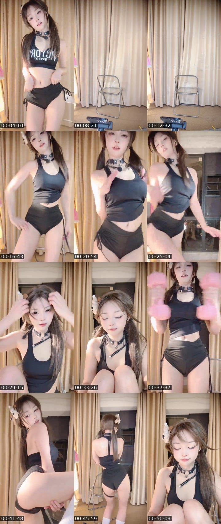 Bigo live: 把我当成她再刷一次吧🥺 by @Y57289038