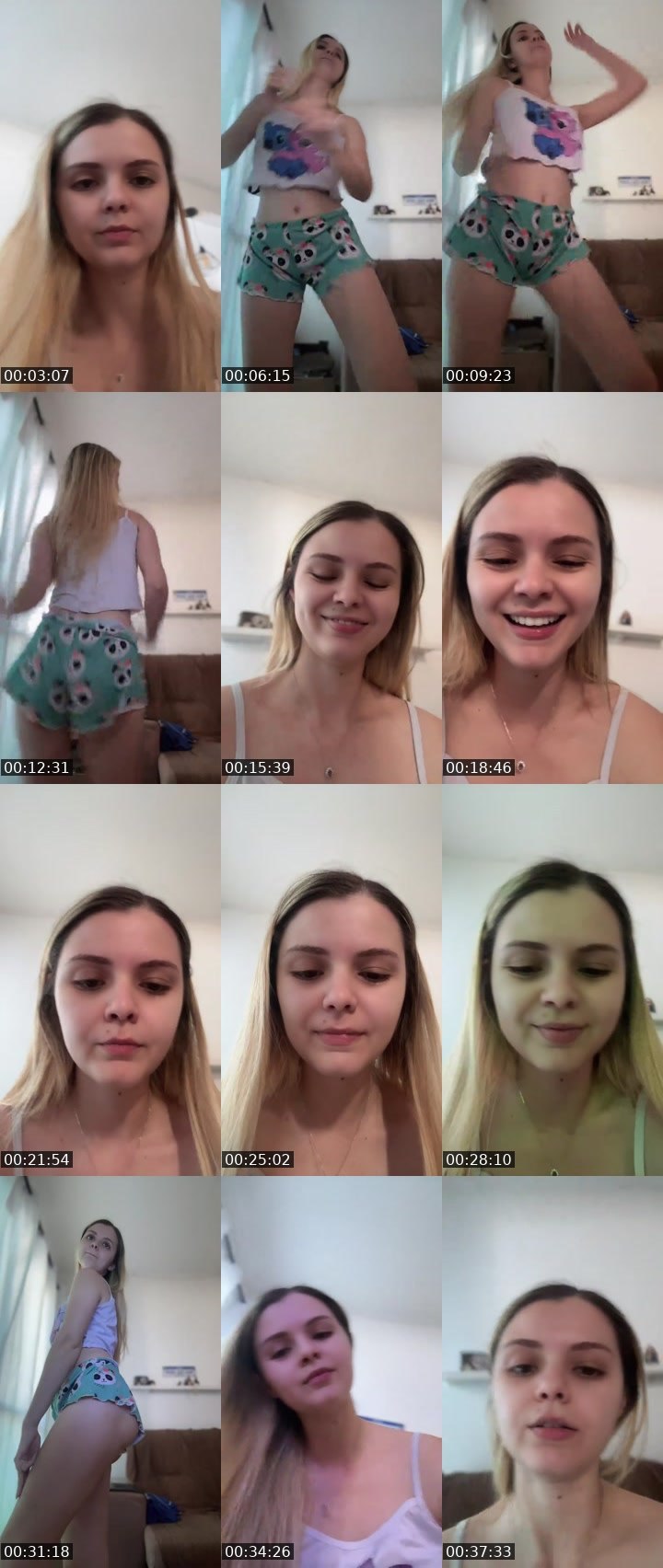 Bigo live: #Beauty Help me 97k🥰🇧🇷 by @maymagly