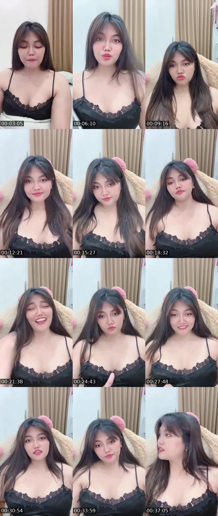 Bigo live: Kimiii by @938131097