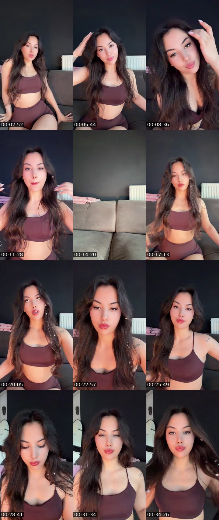 Bigo live: #Cutey Elis is back by @elis1998