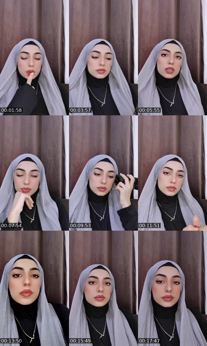 Bigo live: ما نحن إلا للفناء ❤️ by @R._.B